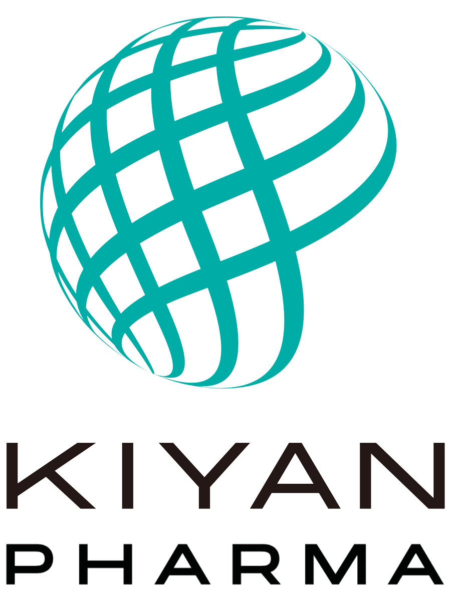 キヤンファーマ社ロゴ